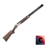 Fusil superpose ACRIUS Cal12/76 71CI