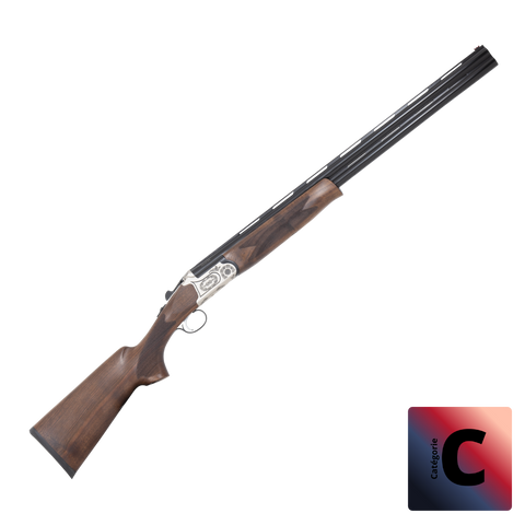 Fusil superpose ACRIUS Cal12/76 71CI