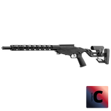 Ruger Precision Rimfire Cal.22 LR 18''