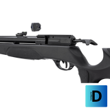 Carabine PCP GAMO Arrow 4.5mm 19.9Joules