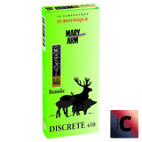 SUBSONIQUE BR 19 Cal.410