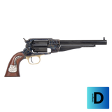 Revolver 1858 NAVY ARMY Snake Cal 44 PN 23