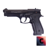 Pistolet alarme Firat Magnum 9mm p.a.k