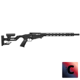 Ruger Precision Rimfire Cal.22 LR 18''