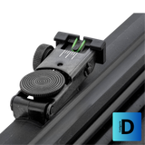 Carabine PCP GAMO Arrow 4.5mm 19.9Joules