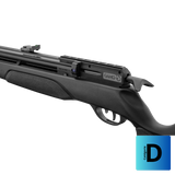 Carabine PCP GAMO Arrow 4.5mm 19.9Joules