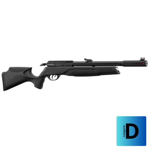 Carabine PCP GAMO Arrow 4.5mm 19.9Joules