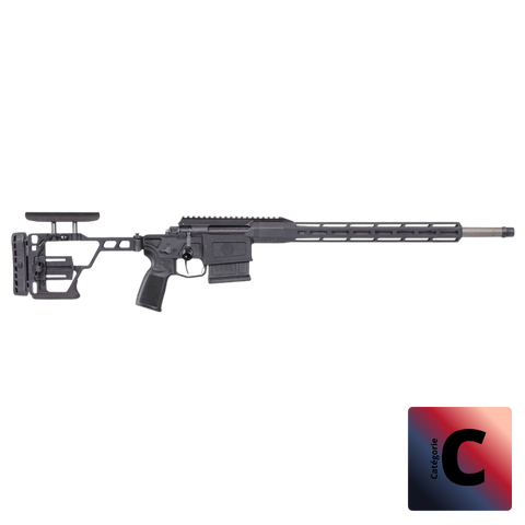 SIG SAUER CROSS - 6,5 Creedmoor