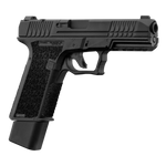 P80 PFS9 Gbb Noir Double Eagle