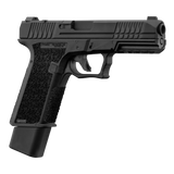 P80 PFS9 Gbb Noir Double Eagle