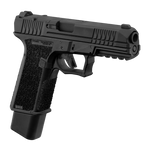 P80 PFS9 Gbb Noir Double Eagle
