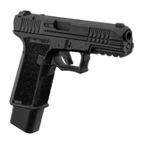P80 PFS9 Gbb Noir Double Eagle
