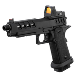 GBB HERACLES Hi-Capa 5.1 avec RMR Lancer Tactical