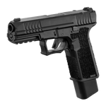 P80 PFS9 Gbb Noir Double Eagle