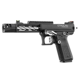 CTHULHU Lancer Tactical noire/silver