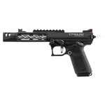 CTHULHU Lancer Tactical noire/silver