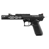 CTHULHU Lancer Tactical noire/silver