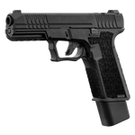 P80 PFS9 Gbb Noir Double Eagle