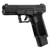 P80 PFS9 Gbb Noir Double Eagle