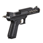 CTHULHU Lancer Tactical noire/silver
