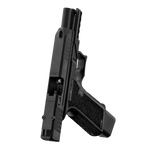 P80 PFS9 Gbb Noir Double Eagle