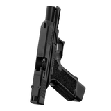 P80 PFS9 Gbb Noir Double Eagle