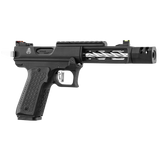 CTHULHU Lancer Tactical noire/silver
