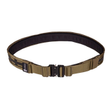 Ceinturon tactique Hook Molle MK3 - Corso Tactical Tan