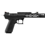 CTHULHU Lancer Tactical noire/silver
