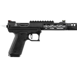 CTHULHU Lancer Tactical noire/silver