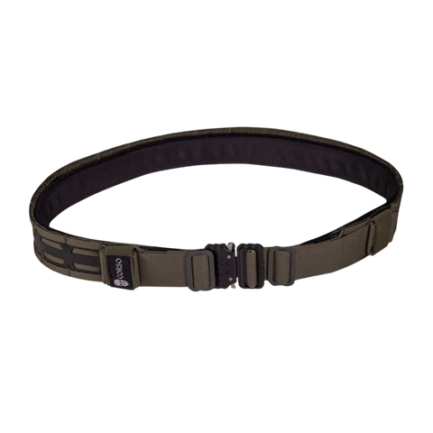 Ceinturon tactique Hook Molle MK3 - Corso Tactical Olive