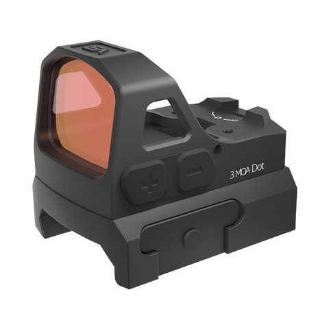 RMR Frenzy S 17X21 GEN II Vector Optics