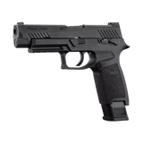 GBB PROFORCE M17 Gaz Black