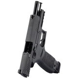 GBB PROFORCE M17 Gaz Black