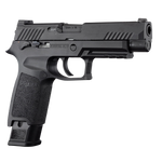 GBB PROFORCE M17 Gaz Black
