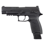 GBB PROFORCE M17 Gaz Black