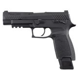 GBB PROFORCE M17 Gaz Black