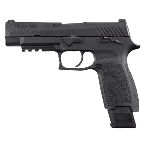 GBB PROFORCE M17 Gaz Black