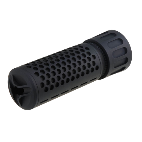 Silencieux QD CQB BO Manufacture BK
