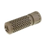 Silencieux QD CQB BO Manufacture Tan