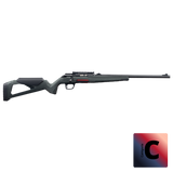 Carabine Xpert COMPO STEALTH THR 46CM 22LR