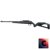 Carabine Xpert COMPO STEALTH THR 46CM 22LR