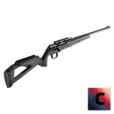 Carabine Xpert COMPO STEALTH THR 46CM 22LR