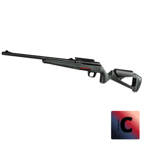 Carabine Xpert COMPO STEALTH THR 46CM 22LR