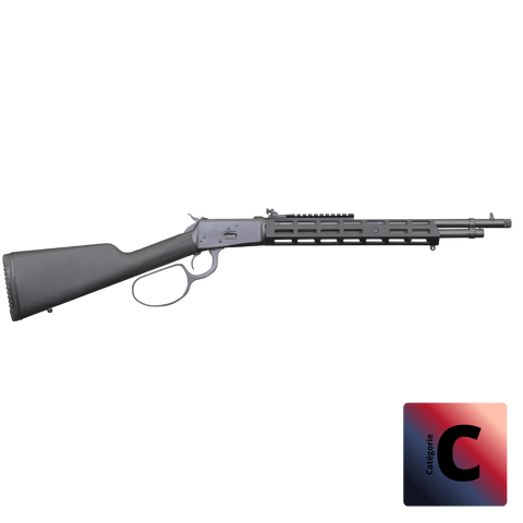 Carabine PUMA TACTICAL 44MAG BLACK