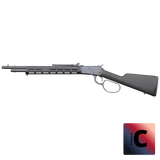 Carabine PUMA TACTICAL 44MAG BLACK