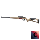 Carabine Xpert COMPO FDE THR 46CM 22LR