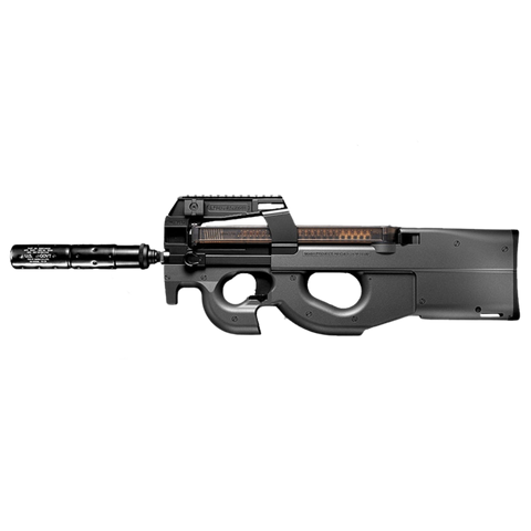 P90 AEG Marui