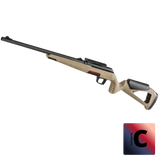 Carabine Xpert COMPO FDE THR 46CM 22LR