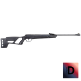 Carabine VITAL SHOT 4.5mm 19.9J